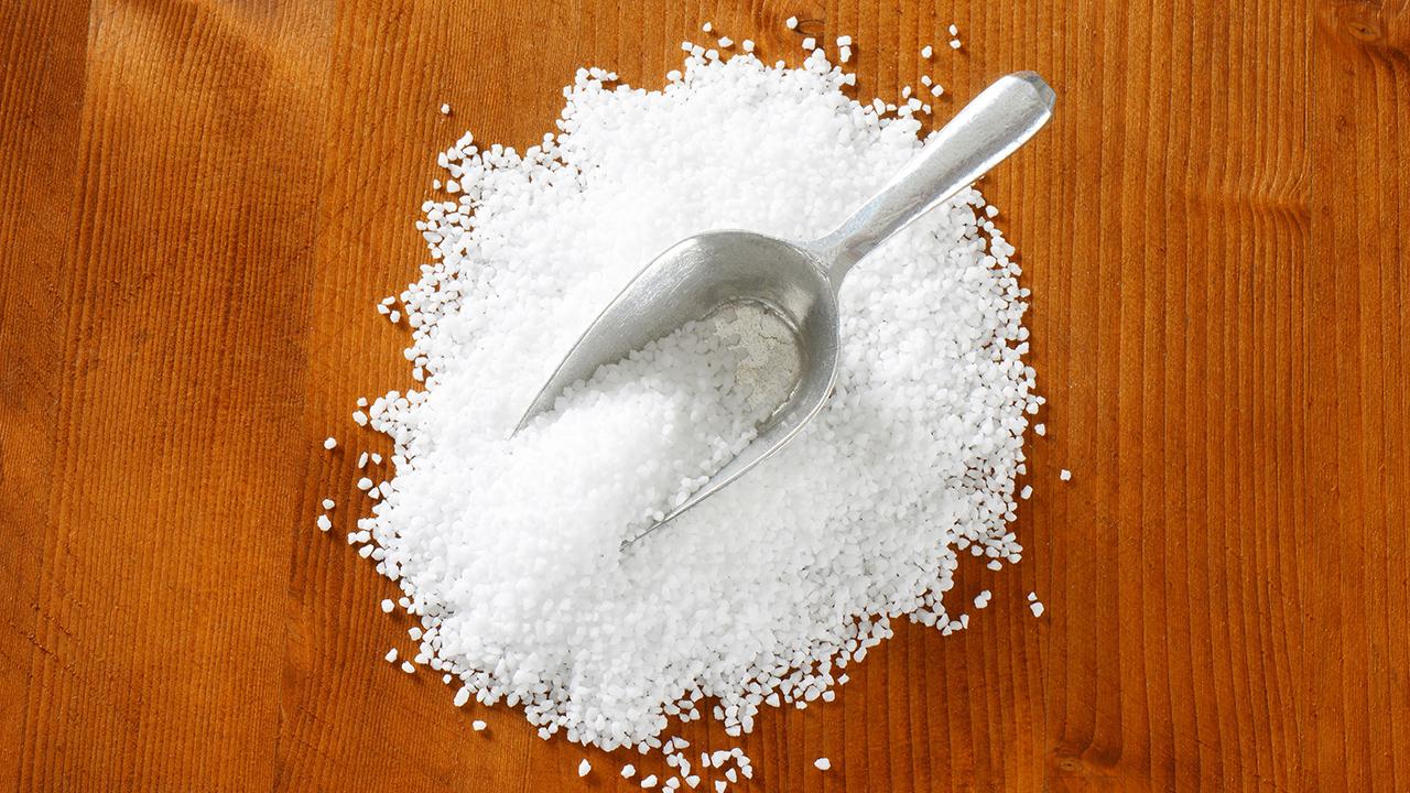 hvad består salt af hvad består salt af